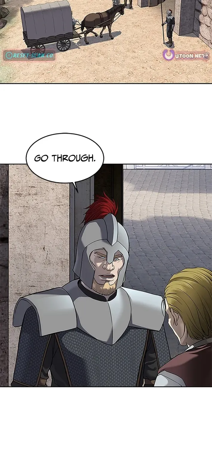 The Steel Emperor Chapter 11 page 4 - 