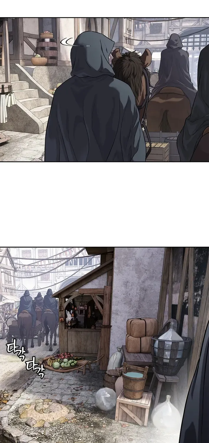 The Steel Emperor Chapter 11 page 33 - 