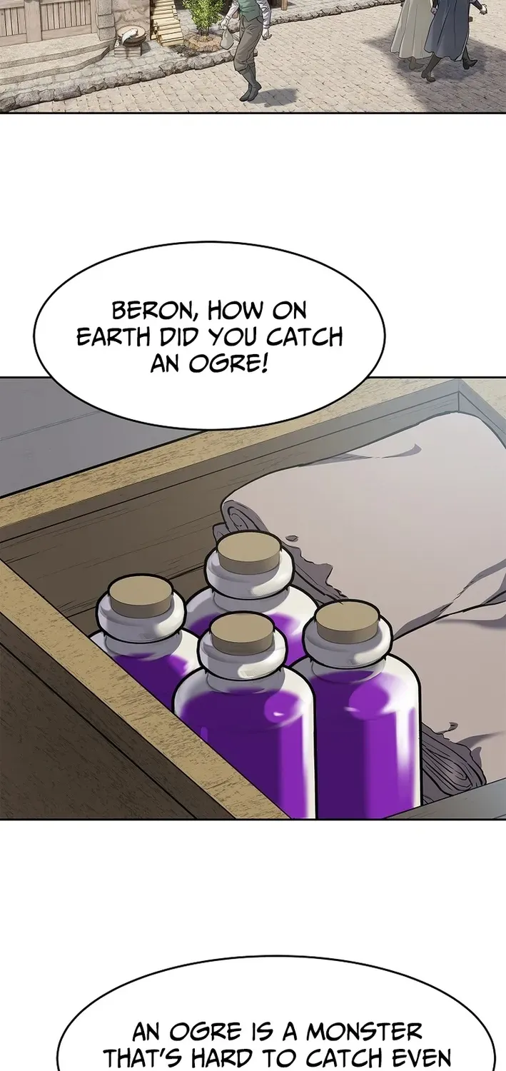 The Steel Emperor Chapter 11 page 37 - 