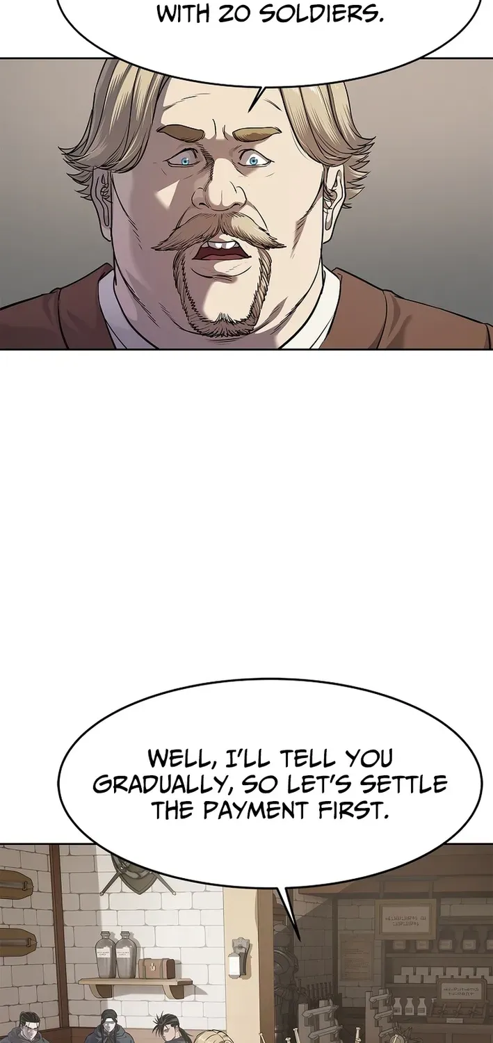 The Steel Emperor Chapter 11 page 38 - 