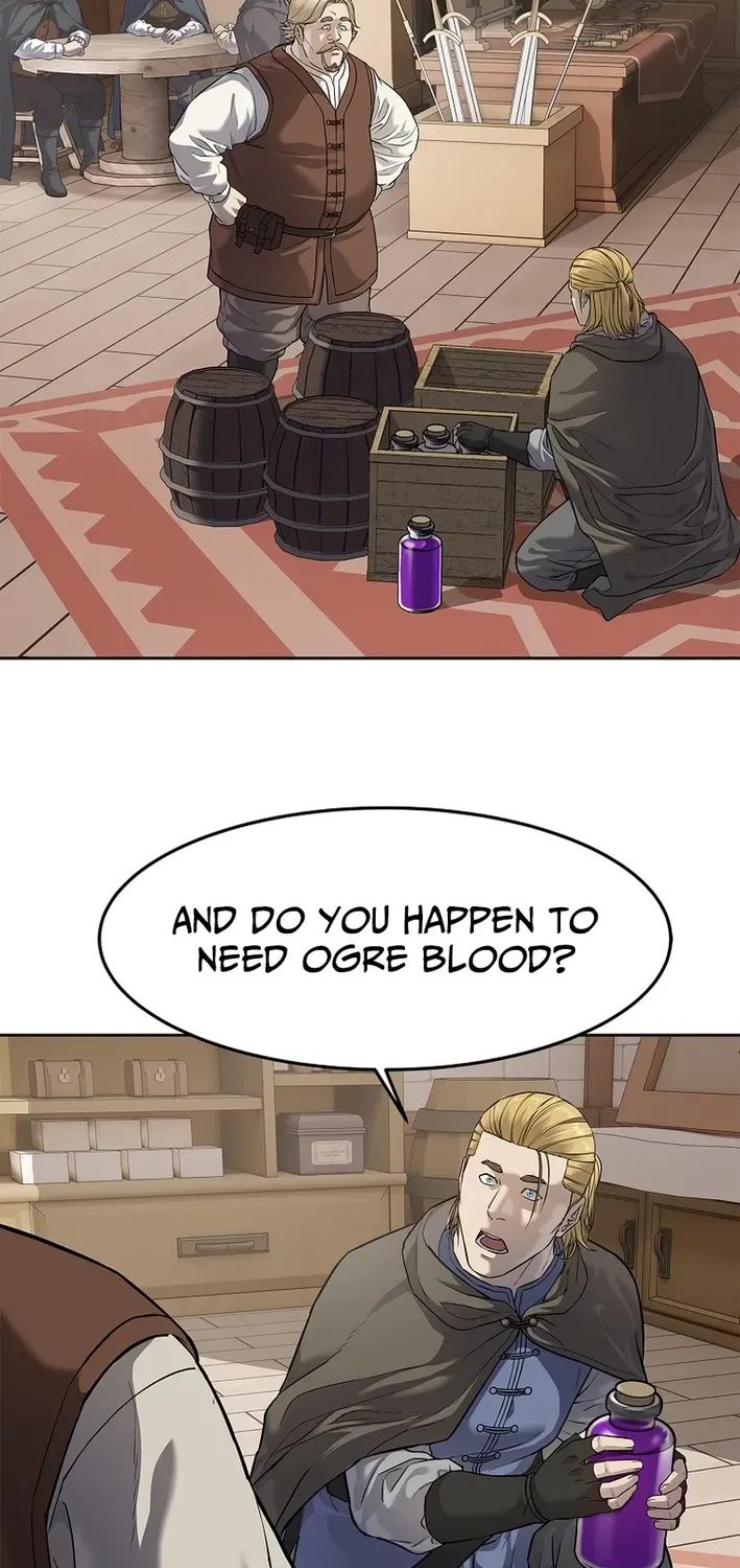 The Steel Emperor Chapter 11 page 39 - 