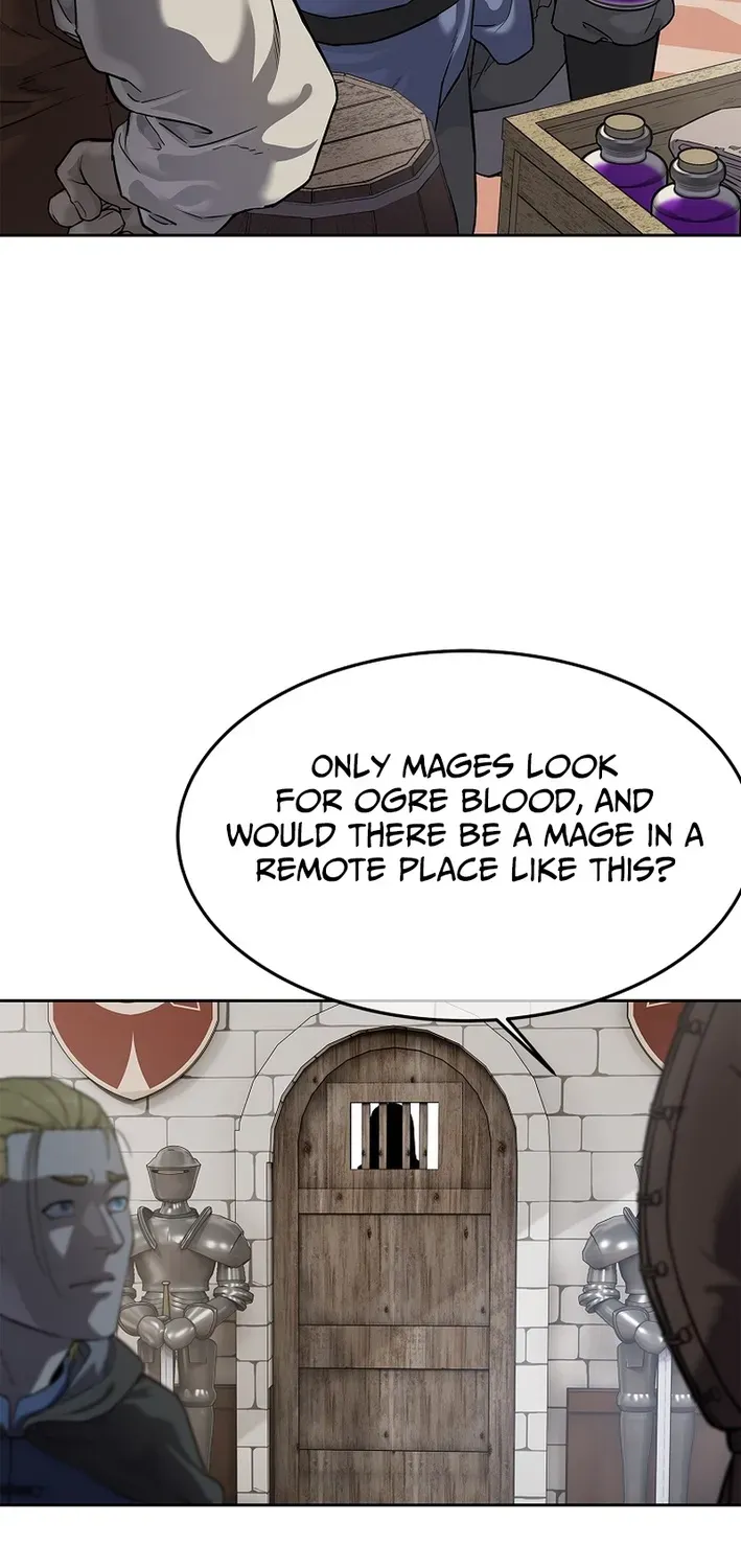 The Steel Emperor Chapter 11 page 40 - 