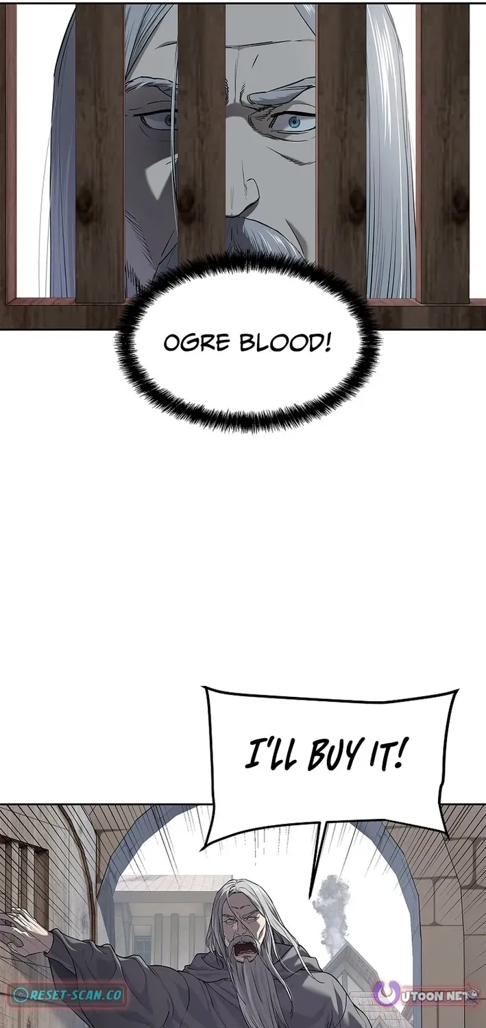 The Steel Emperor Chapter 11 page 41 - 
