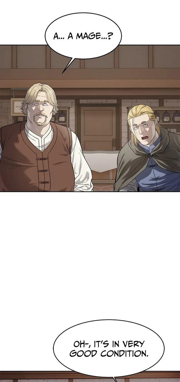 The Steel Emperor Chapter 11 page 43 - 