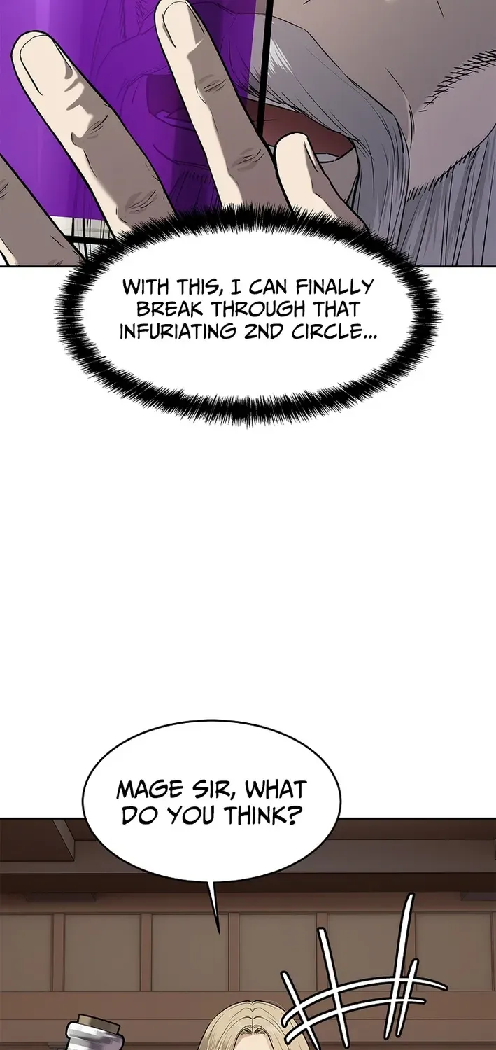 The Steel Emperor Chapter 11 page 45 - 