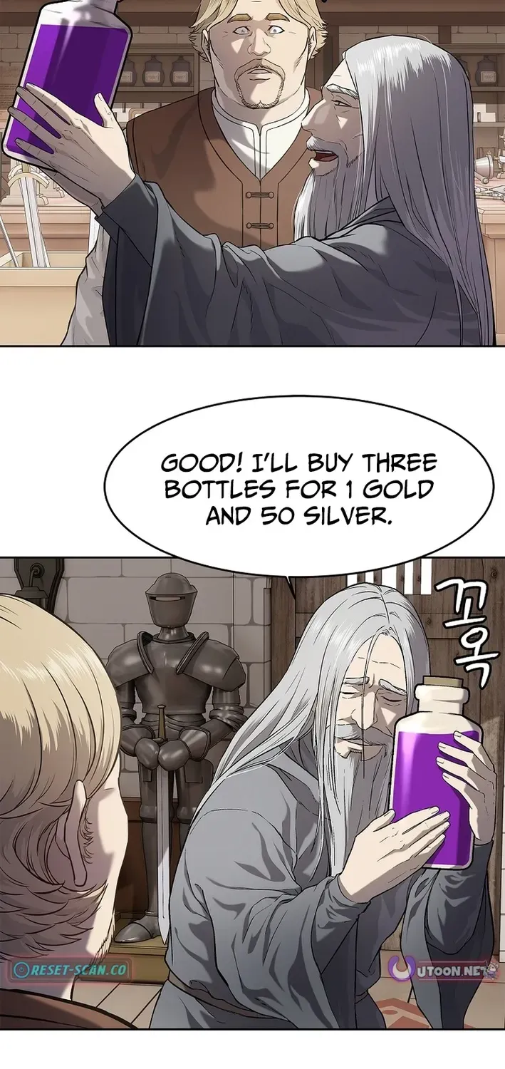 The Steel Emperor Chapter 11 page 46 - 