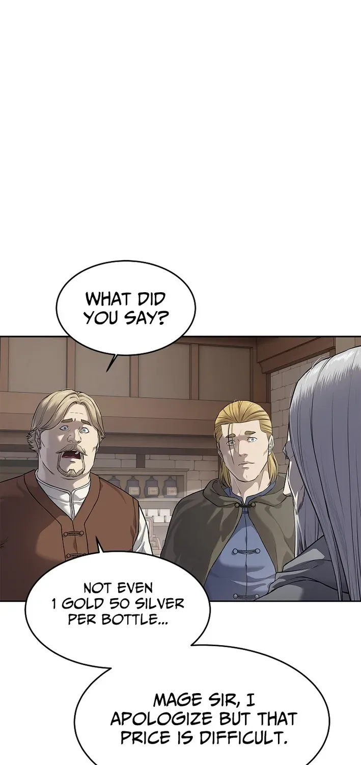 The Steel Emperor Chapter 11 page 47 - 