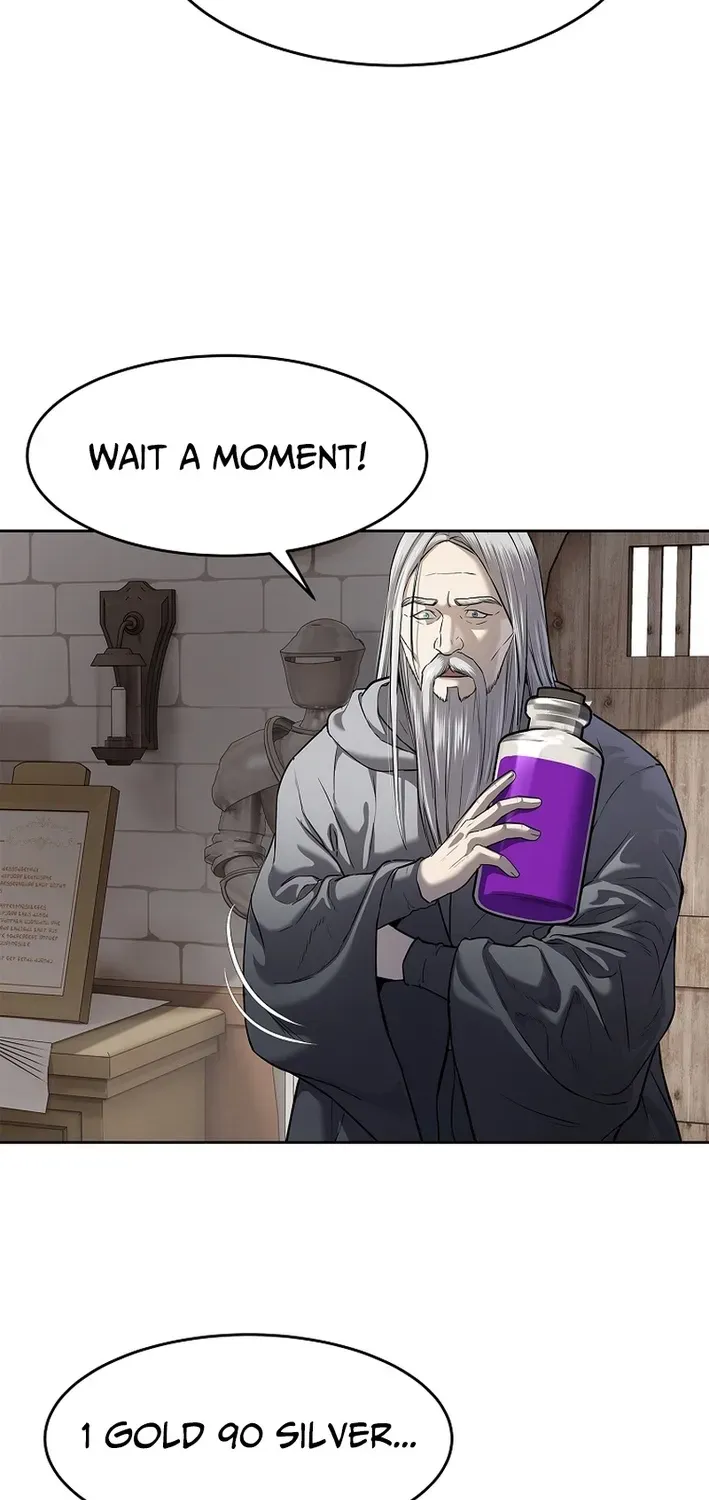 The Steel Emperor Chapter 11 page 48 - 