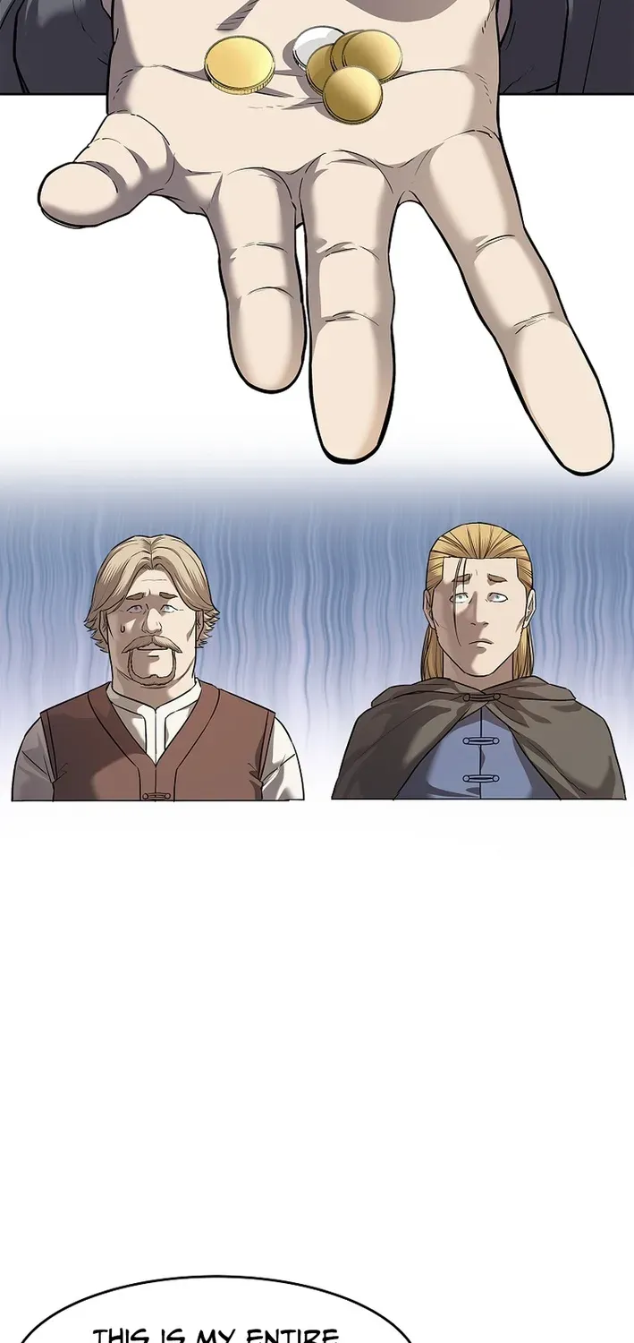 The Steel Emperor Chapter 11 page 50 - 