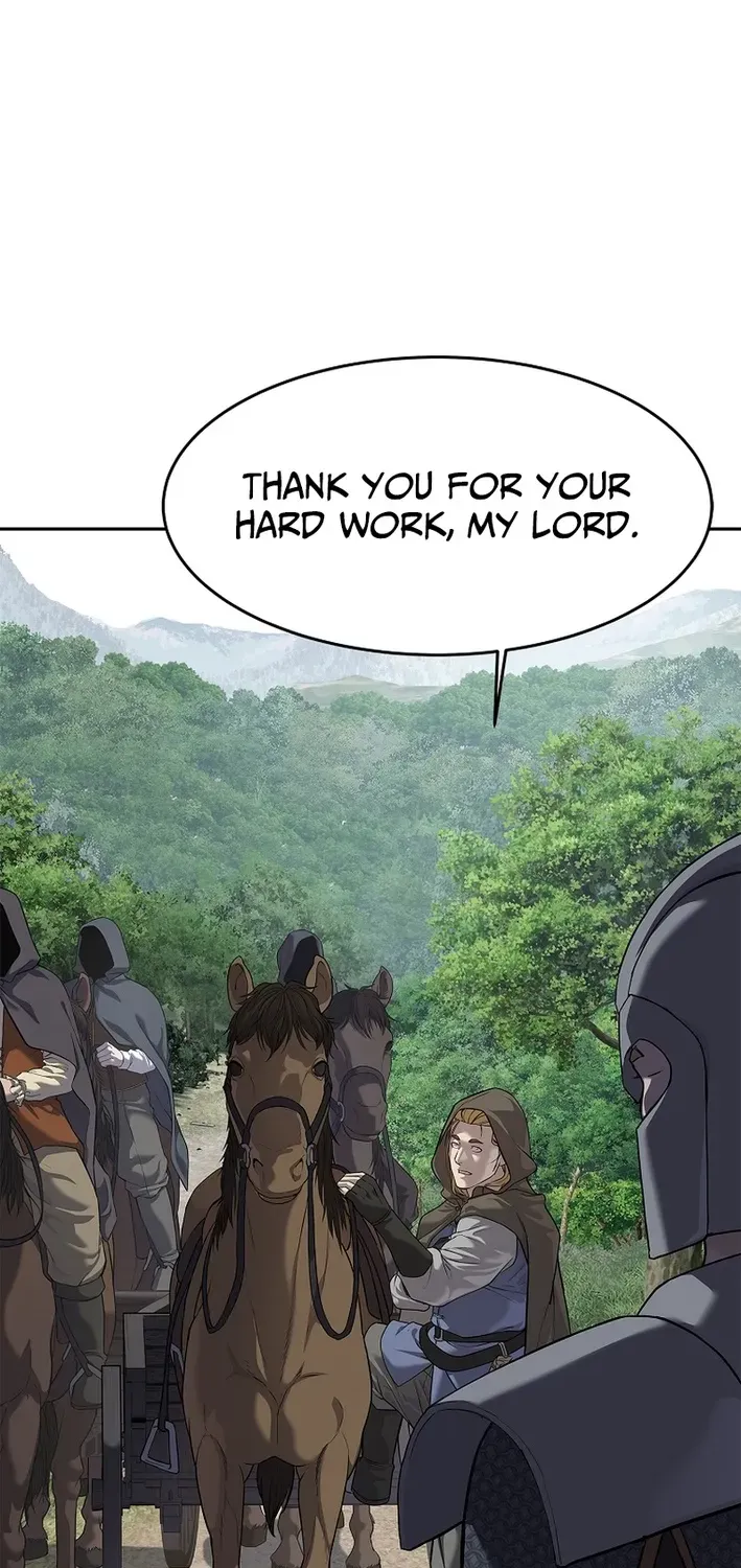 The Steel Emperor Chapter 11 page 6 - 