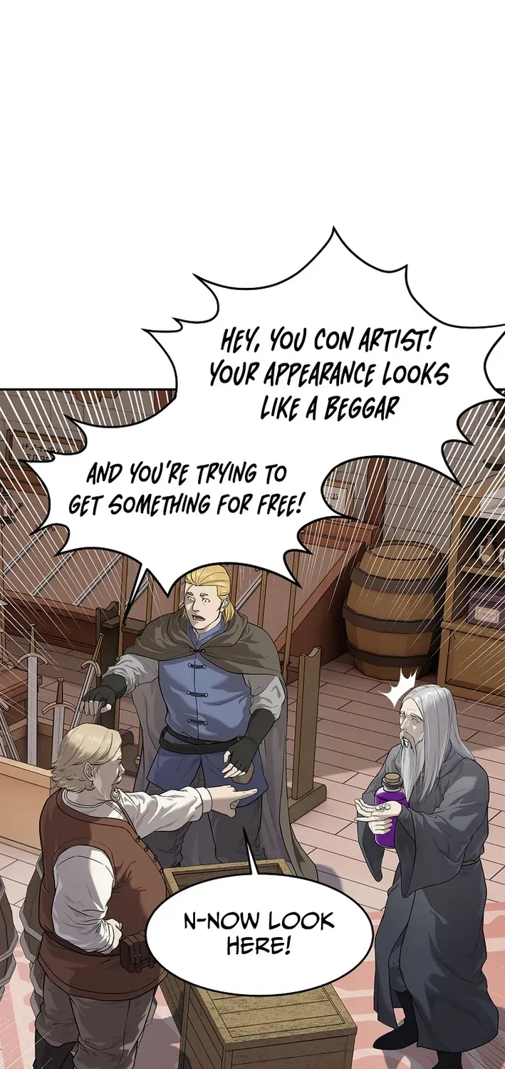 The Steel Emperor Chapter 11 page 52 - 