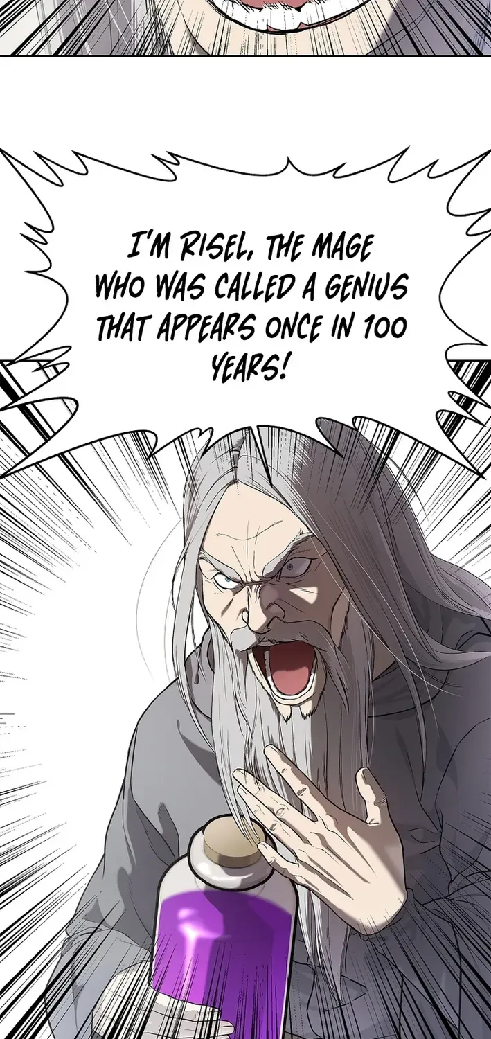 The Steel Emperor Chapter 11 page 54 - 