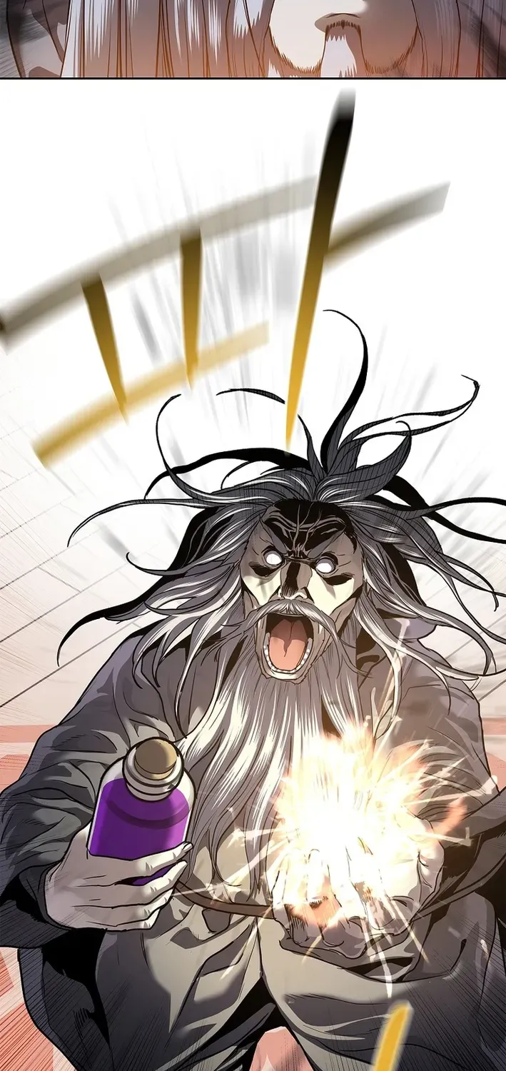 The Steel Emperor Chapter 11 page 60 - 