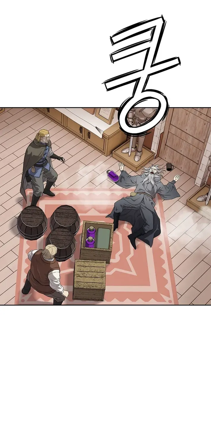 The Steel Emperor Chapter 11 page 66 - 