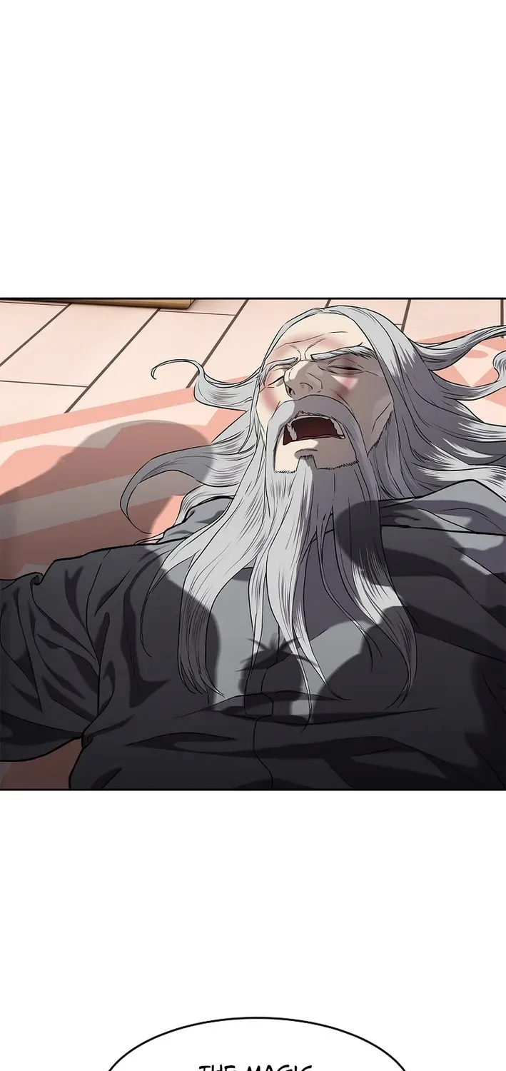 The Steel Emperor Chapter 11 page 68 - 
