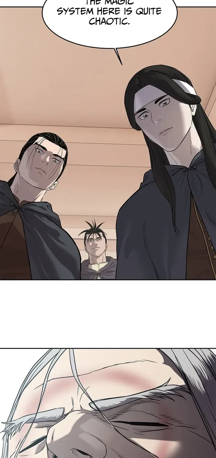The Steel Emperor Chapter 11 page 69 - 