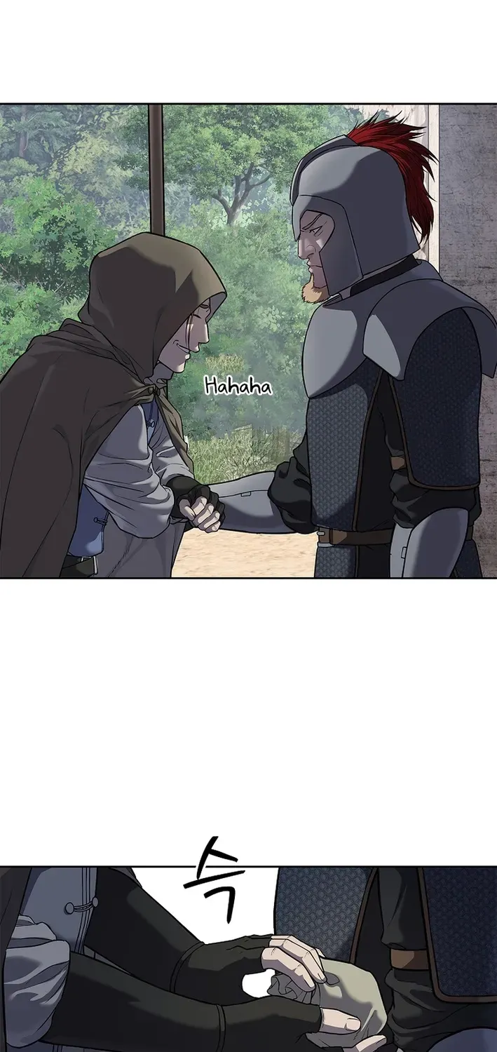 The Steel Emperor Chapter 11 page 8 - 