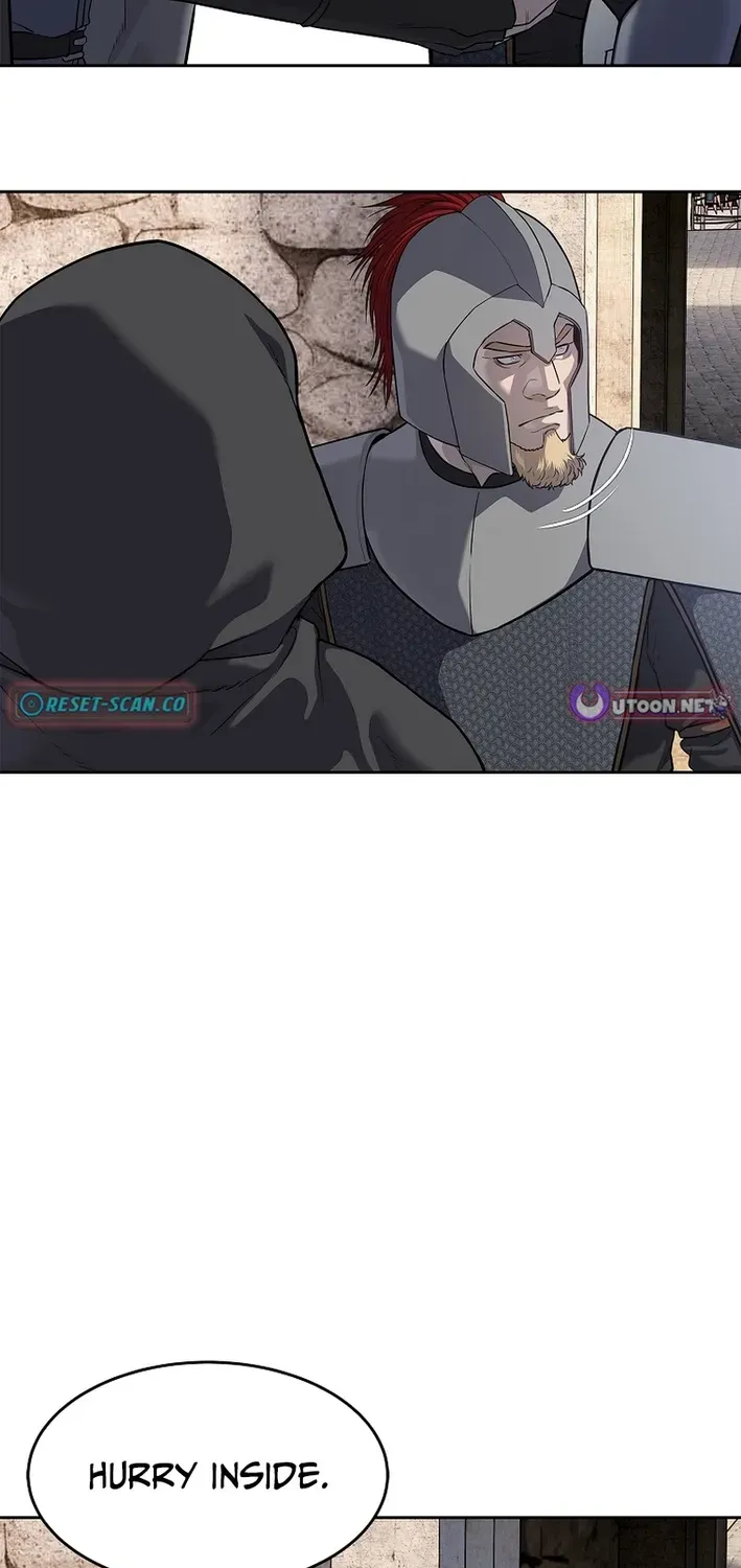 The Steel Emperor Chapter 11 page 9 - 