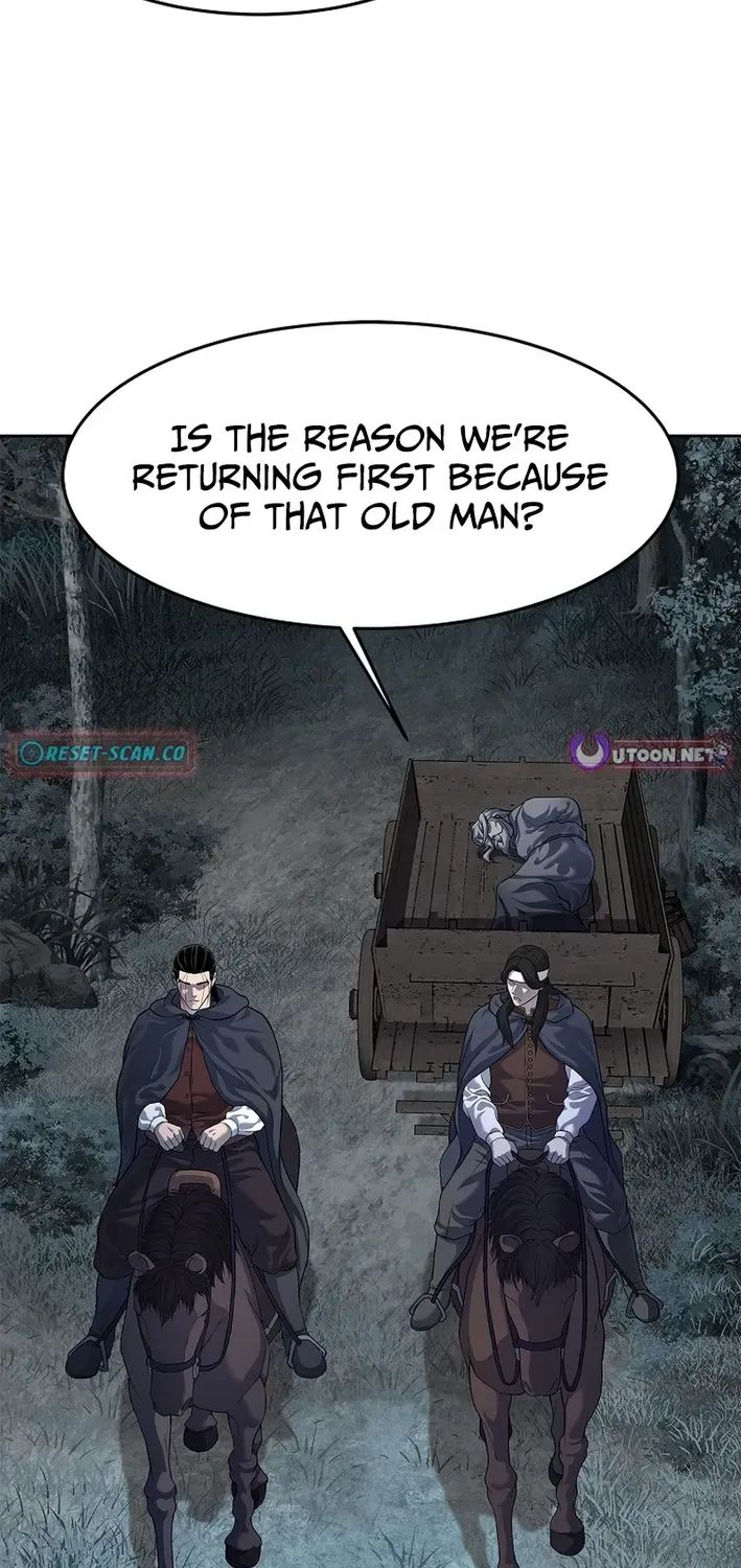 The Steel Emperor Chapter 11 page 81 - 