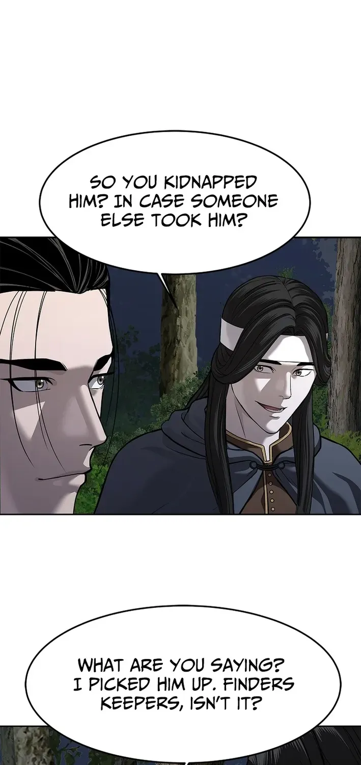 The Steel Emperor Chapter 11 page 83 - 