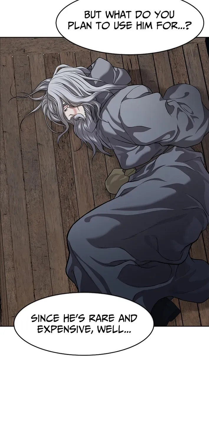 The Steel Emperor Chapter 11 page 85 - 