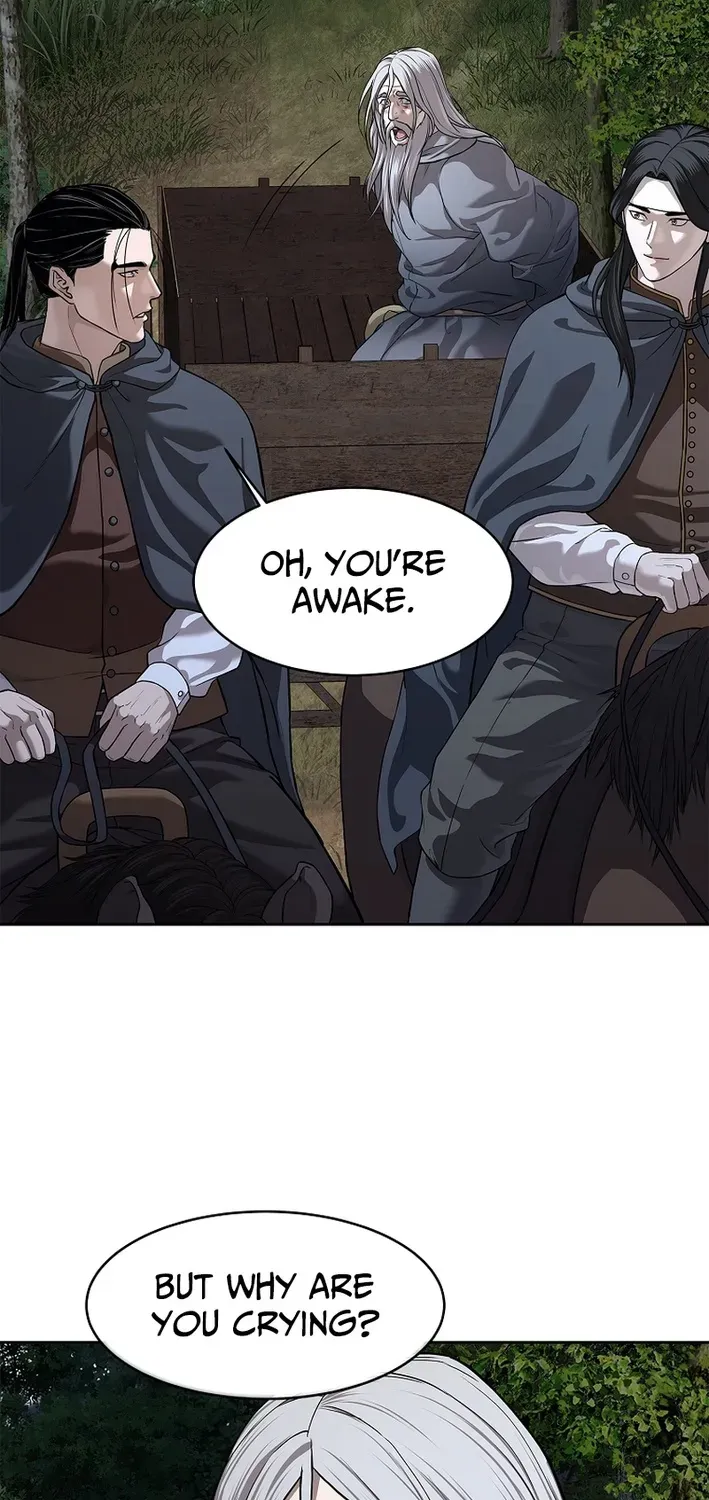 The Steel Emperor Chapter 11 page 87 - 