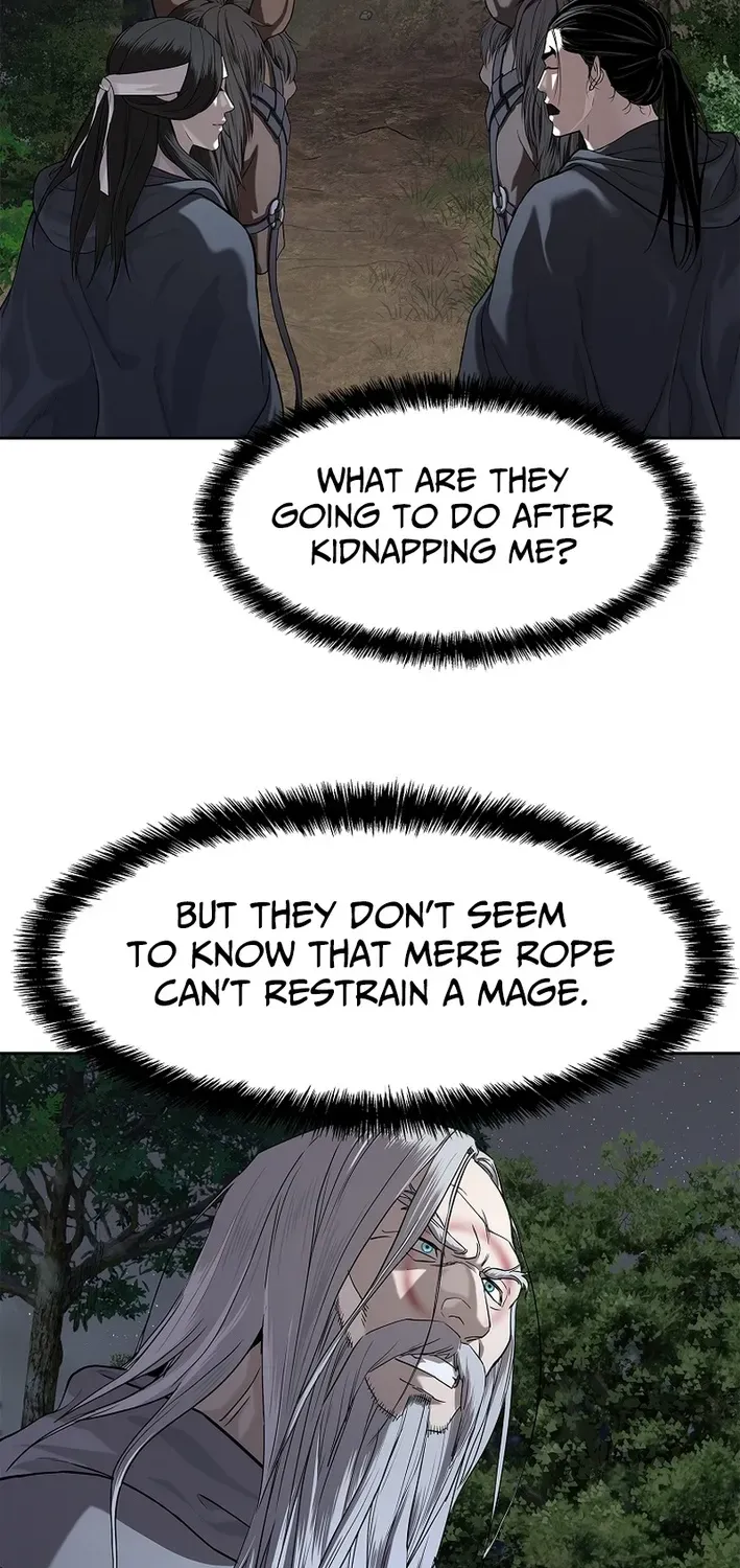 The Steel Emperor Chapter 11 page 90 - 