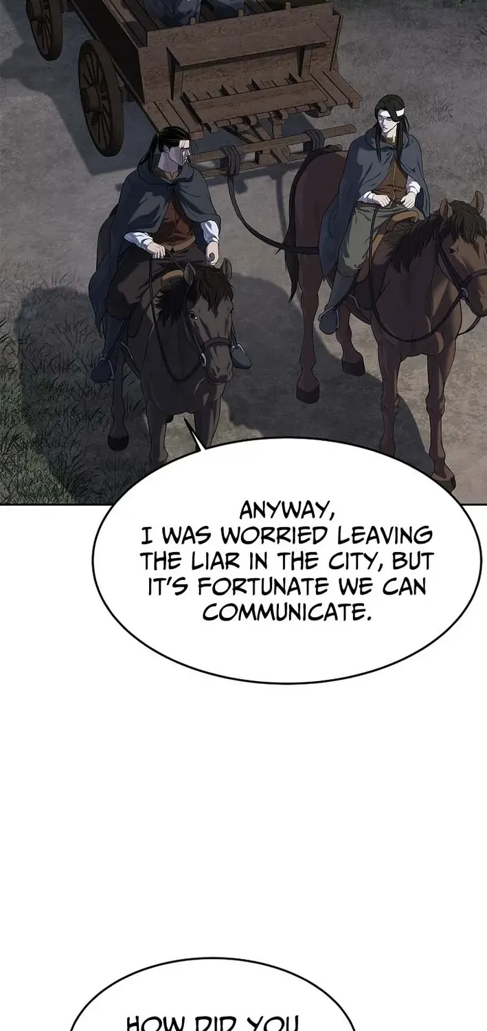 The Steel Emperor Chapter 12 page 11 - 