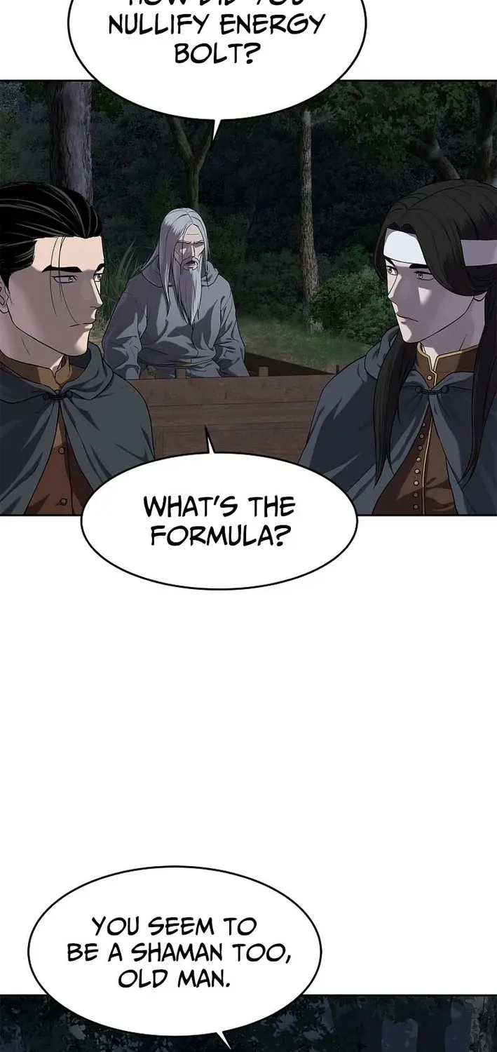 The Steel Emperor Chapter 12 page 12 - 