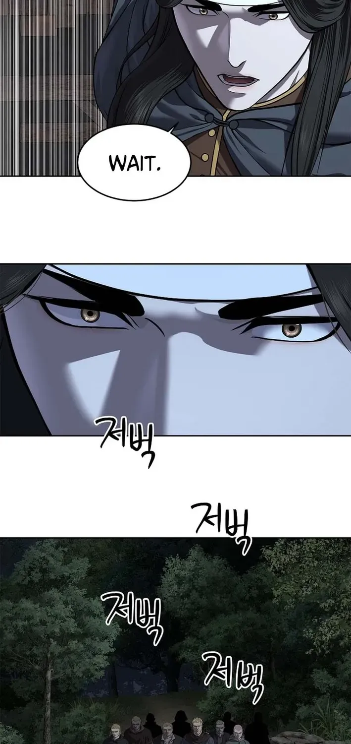 The Steel Emperor Chapter 12 page 15 - 