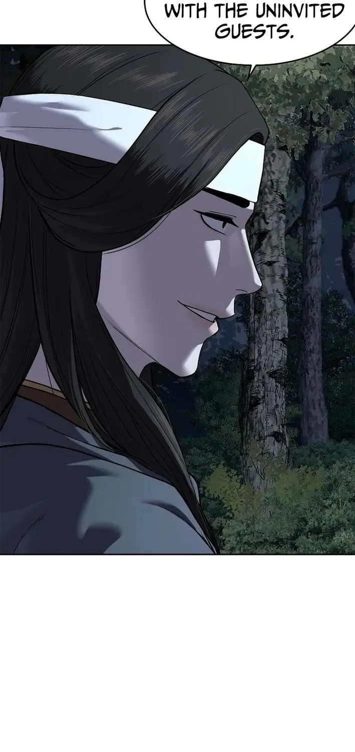 The Steel Emperor Chapter 12 page 17 - 