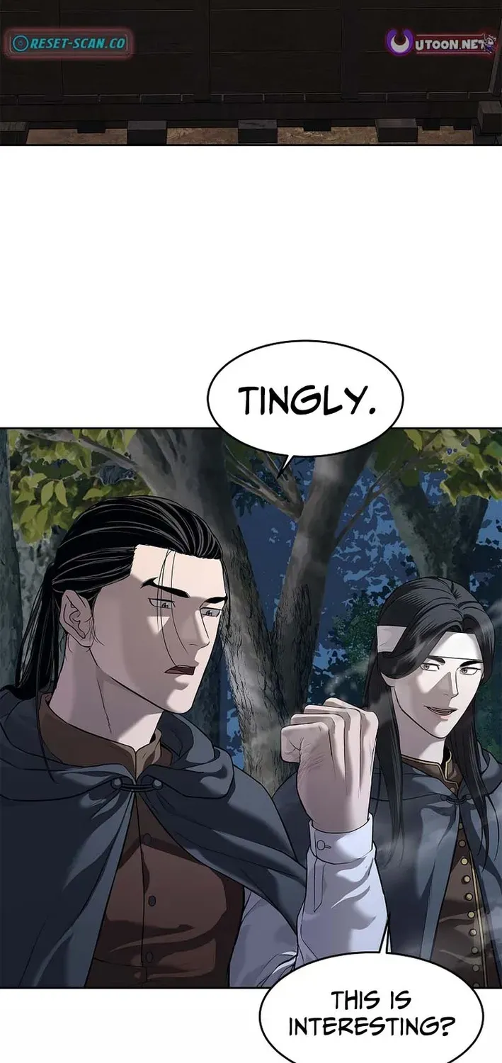 The Steel Emperor Chapter 12 page 3 - 