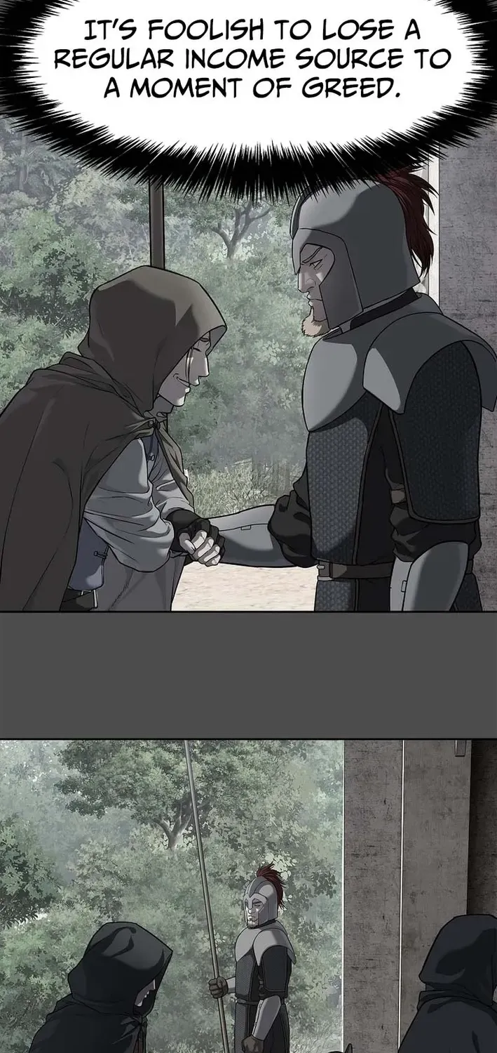 The Steel Emperor Chapter 12 page 22 - 