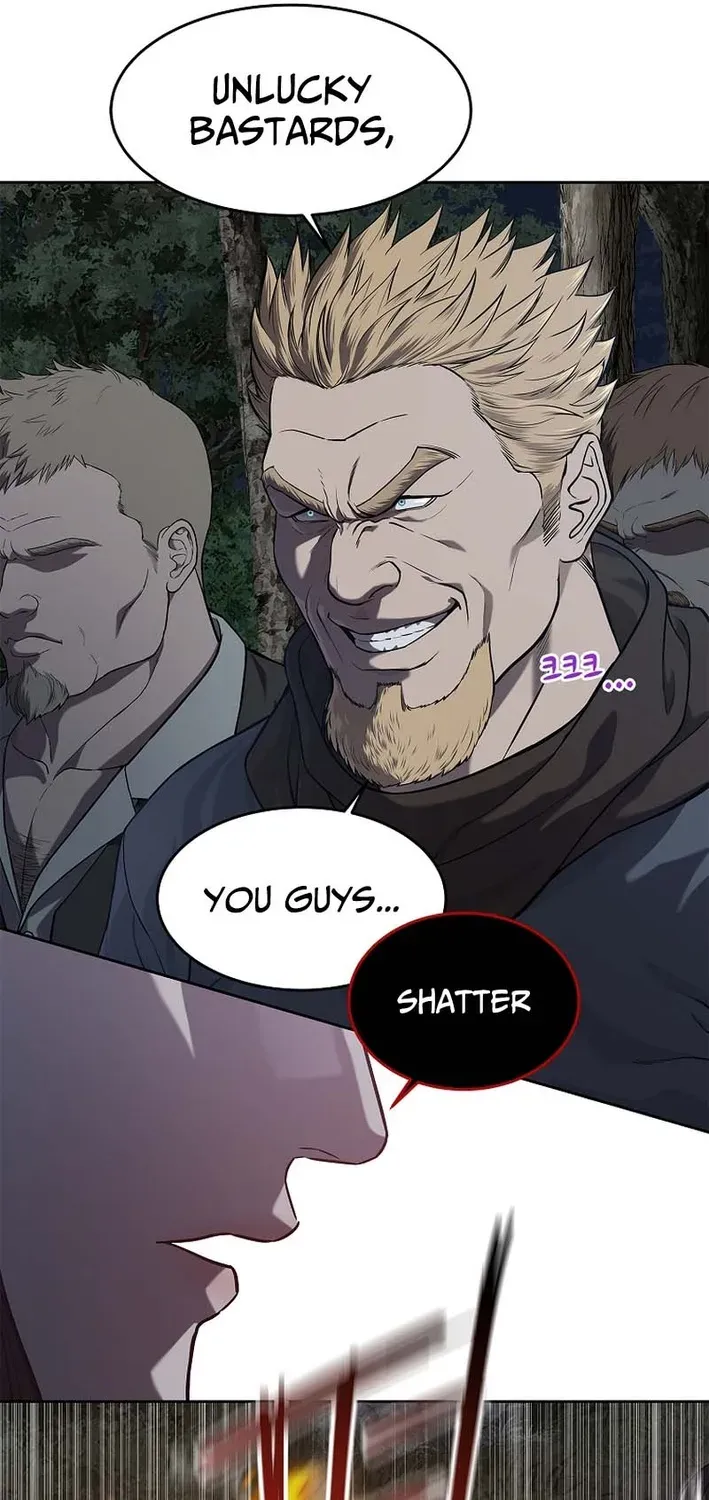 The Steel Emperor Chapter 12 page 27 - 