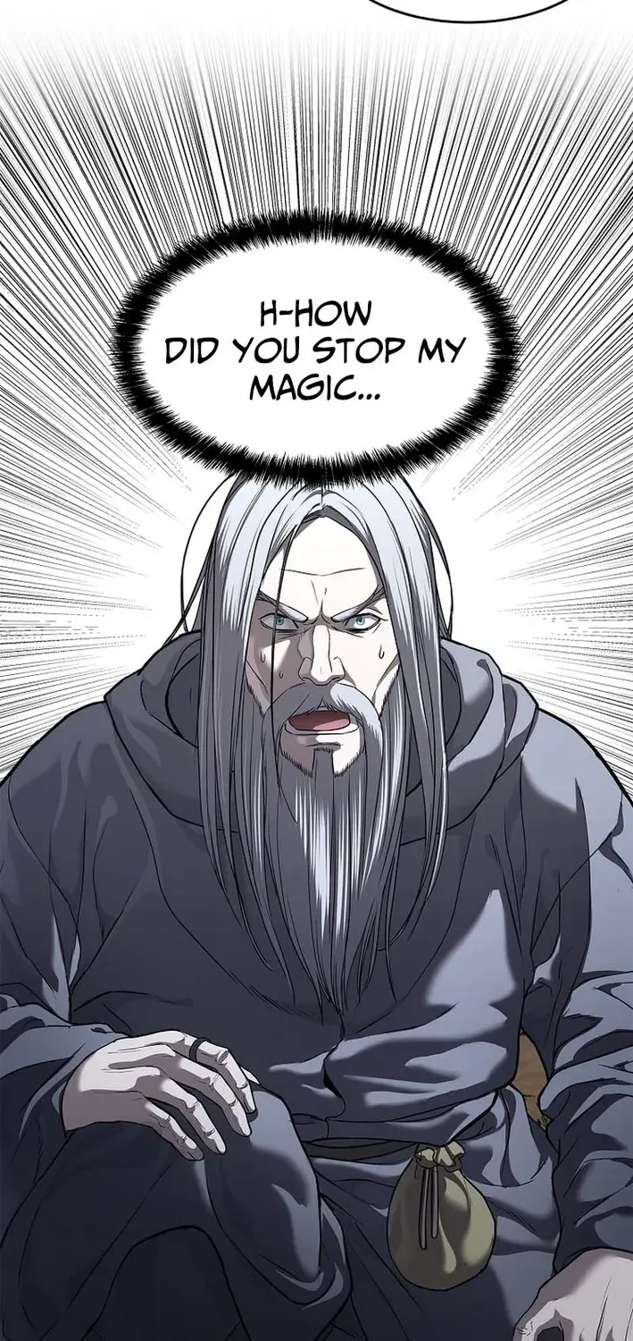 The Steel Emperor Chapter 12 page 4 - 