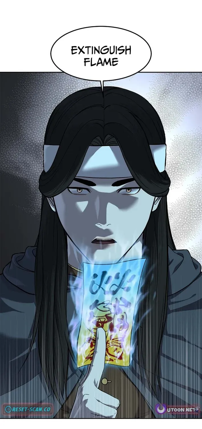 The Steel Emperor Chapter 12 page 46 - 
