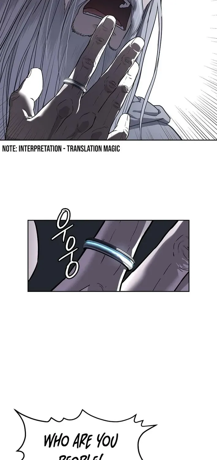 The Steel Emperor Chapter 12 page 6 - 