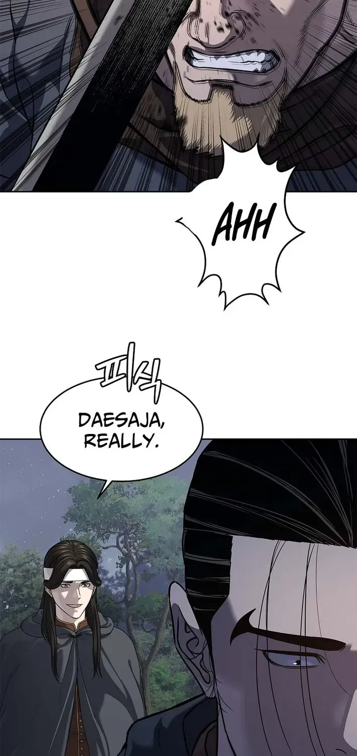 The Steel Emperor Chapter 12 page 58 - 