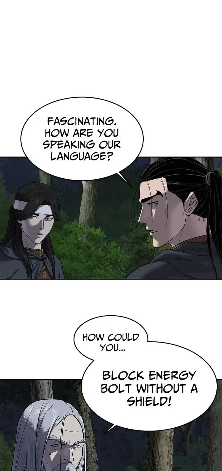 The Steel Emperor Chapter 12 page 8 - 