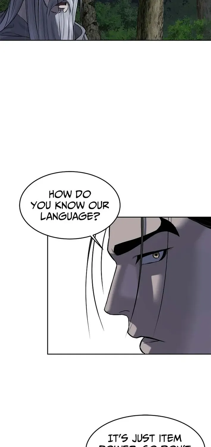 The Steel Emperor Chapter 12 page 9 - 