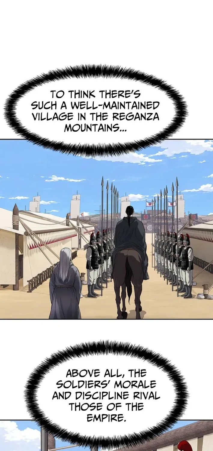 The Steel Emperor Chapter 12 page 85 - 