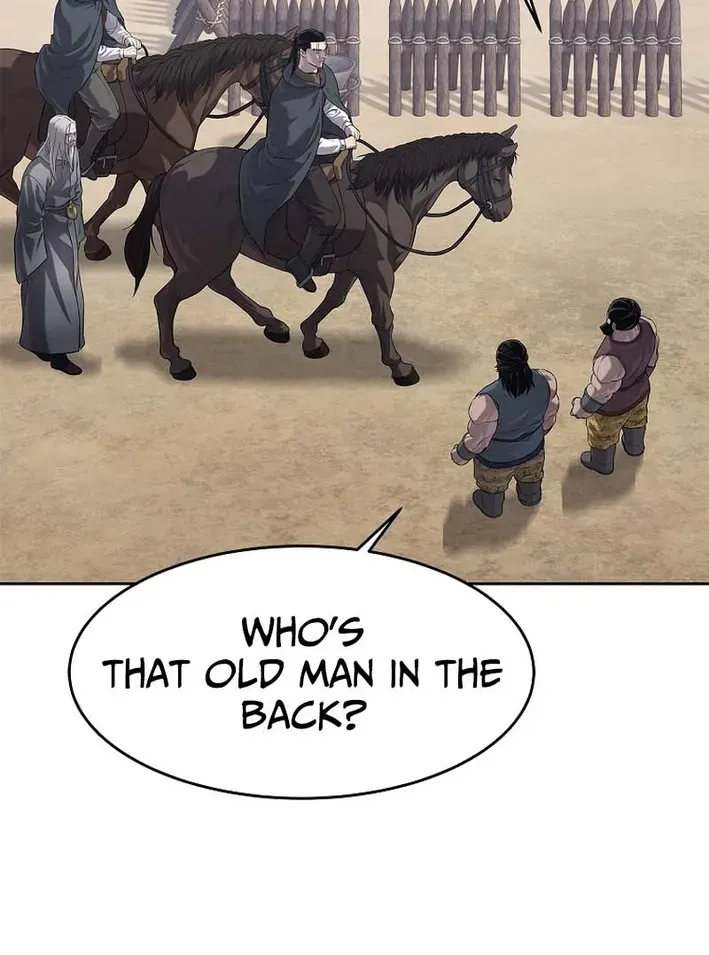 The Steel Emperor Chapter 12 page 87 - 