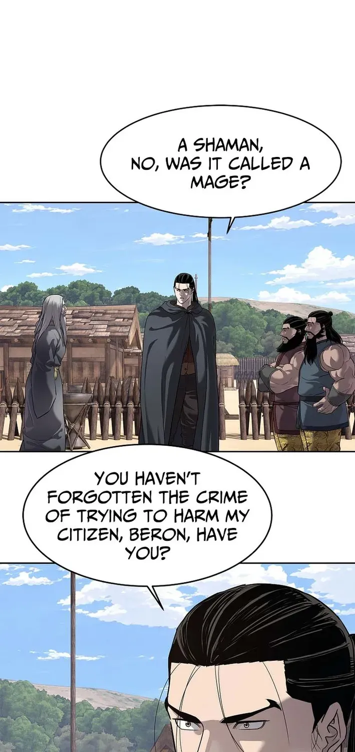 The Steel Emperor Chapter 12 page 90 - 