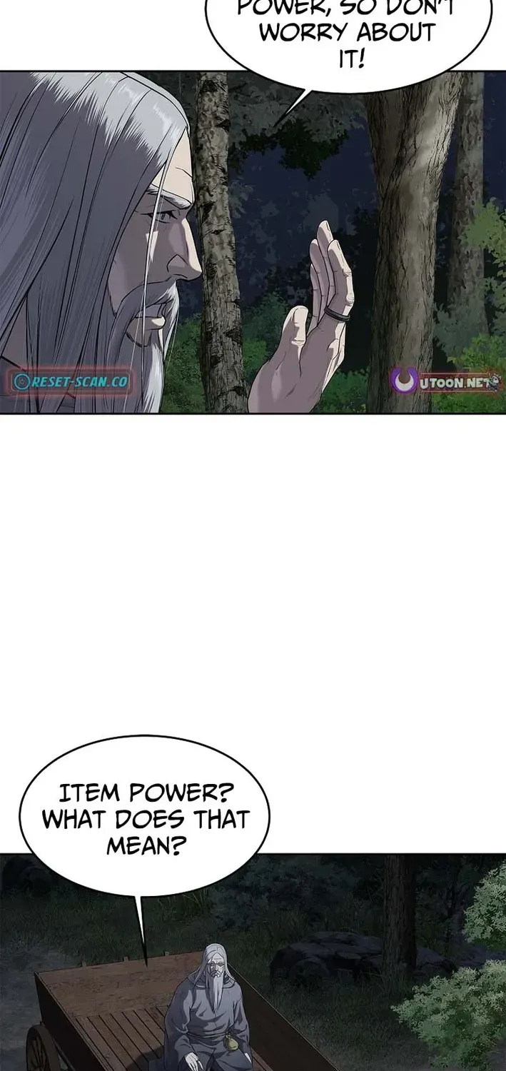 The Steel Emperor Chapter 12 page 10 - 