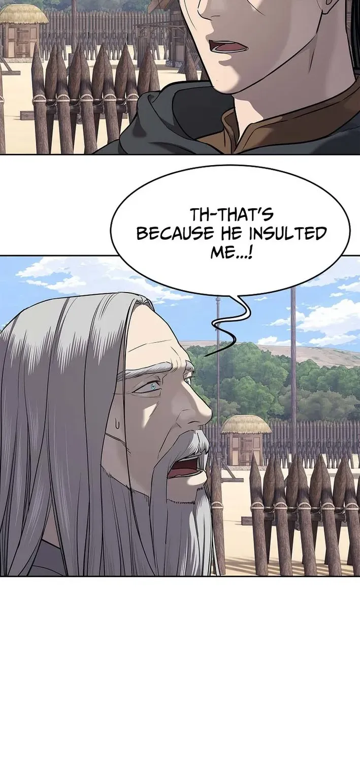The Steel Emperor Chapter 12 page 91 - 