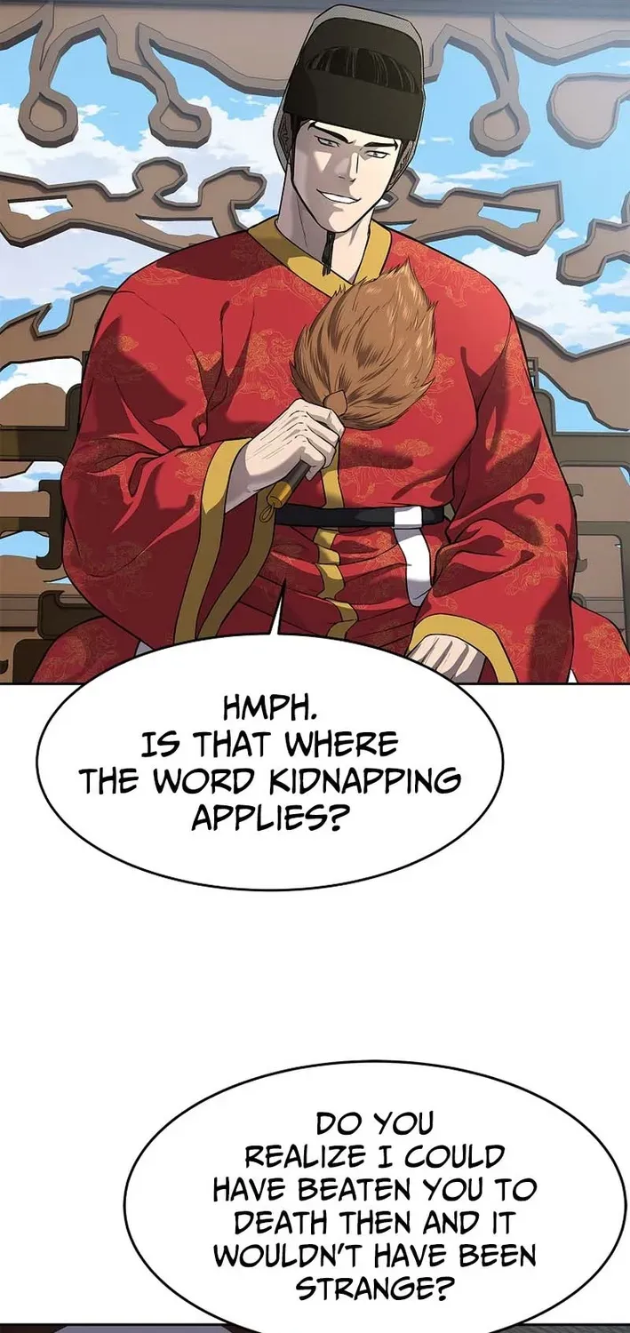 The Steel Emperor Chapter 13 page 15 - 