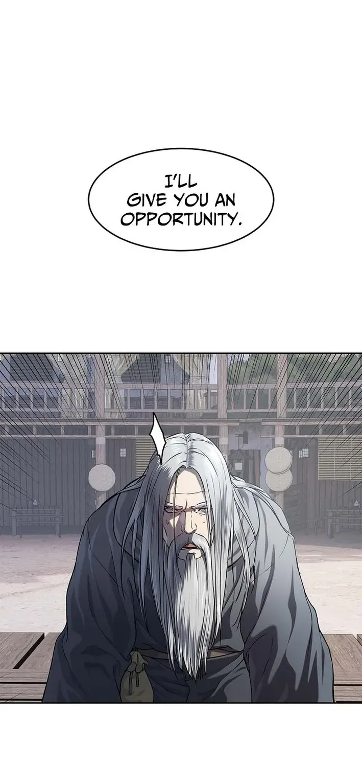 The Steel Emperor Chapter 13 page 20 - 