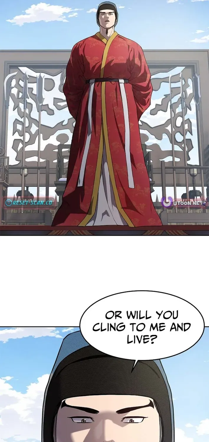 The Steel Emperor Chapter 13 page 22 - 