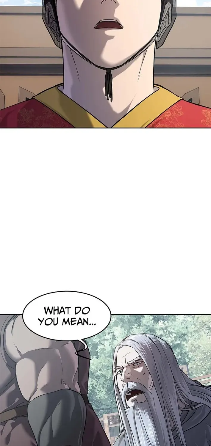 The Steel Emperor Chapter 13 page 23 - 
