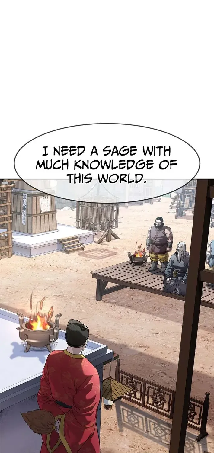The Steel Emperor Chapter 13 page 25 - 